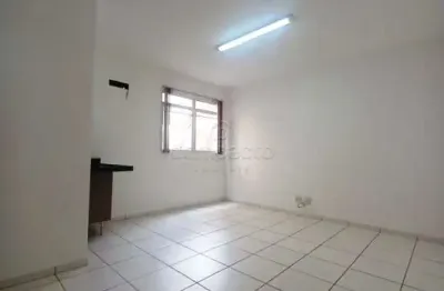 Ponto comercial para alugar na Avenida Vera Cruz, Parque Estoril, São José do Rio Preto