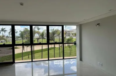 Ponto comercial para alugar na Avenida Anísio Haddad, Georgina Business Park, São José do Rio Preto