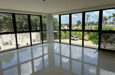 Ponto comercial para alugar na Avenida Anísio Haddad, Georgina Business Park, São José do Rio Preto