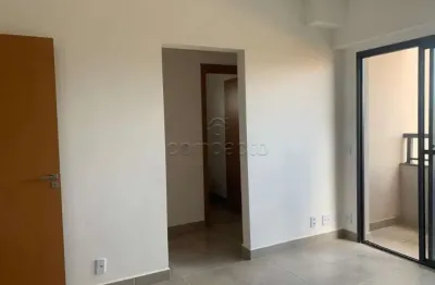 Apartamento com 2 quartos para alugar na Avenida Raul Francisco Tauyr, Jardim Bianco, São José do Rio Preto