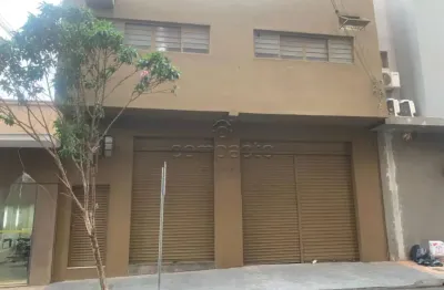 Ponto comercial à venda no Centro, São José do Rio Preto 