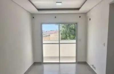 Apartamento com 2 quartos e cozinha planejada para alugar - vila anchieta