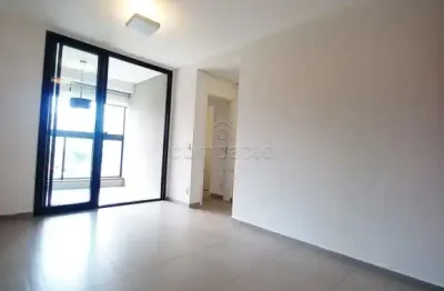 Apartamento com 2 quartos à venda na Vila Nossa Senhora do Bonfim, São José do Rio Preto 