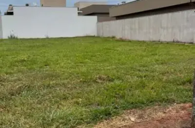 Terreno em condomínio fechado à venda no Terra Vista Residence Club, Mirassol 