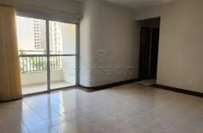 Apartamento com 2 quartos para alugar na Rua Penita, Vila Redentora, São José do Rio Preto