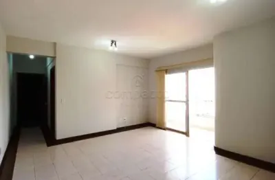 Apartamento com 2 quartos para alugar na Rua Penita, Vila Redentora, São José do Rio Preto