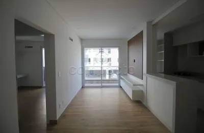 Apartamento com 2 quartos para alugar na Estrada Antonio José Martins Filho, Jardim Maracanã, São José do Rio Preto