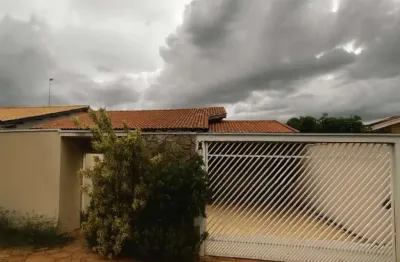 Casa com 3 quartos à venda no Jardim Tarraf II, São José do Rio Preto 