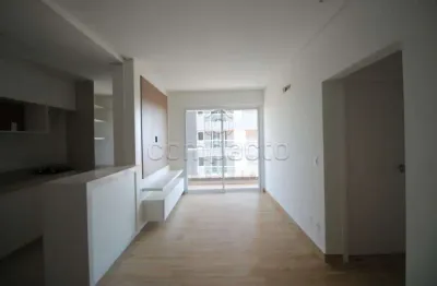 Apartamento com 2 quartos à venda no Jardim Maracanã, São José do Rio Preto 