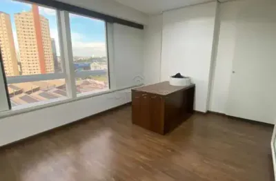 Ponto comercial para alugar na Rua Jair Martins Mil Homens, Vila São José, São José do Rio Preto