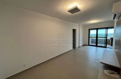 Apartamento com 3 quartos para alugar na Rua Rodrigo Wilker dos Santos Bellei, Jardim Paulistano, São José do Rio Preto