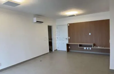 Apartamento com 2 quartos para alugar na Rua Rodrigo Wilker dos Santos Bellei, Jardim Paulistano, São José do Rio Preto