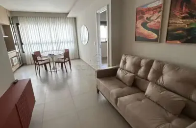 Apartamento com 1 quarto para alugar na Rua Antônio Olímpio, Vila Sinibaldi, São José do Rio Preto