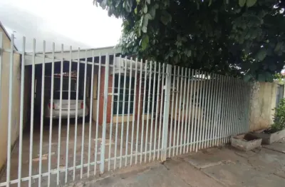 Casa com 3 quartos à venda no Santos Dumont, São José do Rio Preto 