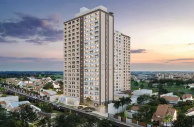 Kitnet / Stúdio à venda no Jardim Maracanã, São José do Rio Preto 