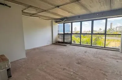 Ponto comercial à venda no Georgina Business Park, São José do Rio Preto 