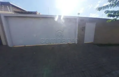 Casa com 3 quartos à venda no Jardim Morumbi, São José do Rio Preto 