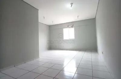 Ponto comercial para alugar na Rua Santa Maria, Vila Aurora, São José do Rio Preto