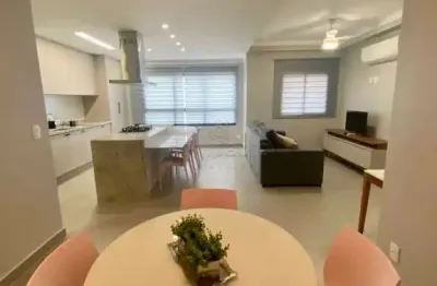 Apartamento com 2 quartos para alugar na Rua Antônio Olímpio, Vila Sinibaldi, São José do Rio Preto