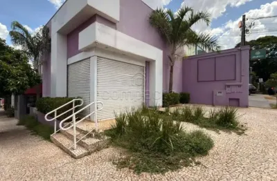 Casa comercial para alugar na Rua Antônio de Godoy, Centro, São José do Rio Preto