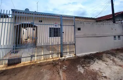 Casa com 3 quartos à venda no Solo Sagrado, São José do Rio Preto 