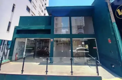 Ponto comercial à venda no Centro, São José do Rio Preto 