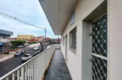 Casa comercial para alugar na Rua Aparecida do Taboado, Eldorado, São José do Rio Preto
