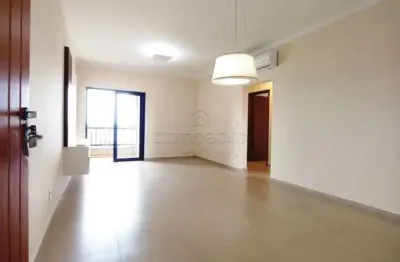 Apartamento com 3 quartos para alugar na Rua Doutor Presciliano Pinto, Boa Vista, São José do Rio Preto
