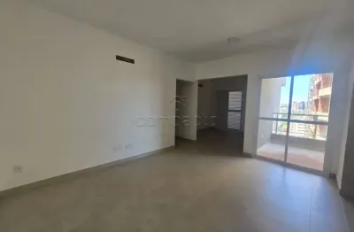 Apartamento com 2 quartos à venda na Vila Imperial, São José do Rio Preto 