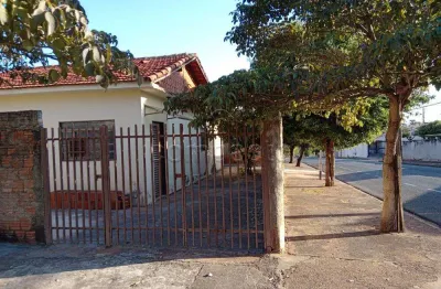 Casa com 2 quartos para alugar na Rua Ida Teresa Montresor, Solo Sagrado, São José do Rio Preto