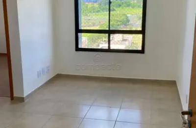 Apartamento com 2 quartos para alugar na Rua Walfrido Rey, Jardim Yolanda, São José do Rio Preto