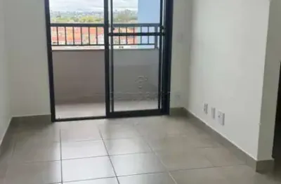 Apartamento com 2 quartos para alugar na Avenida Raul Francisco Tauyr, Jardim Bianco, São José do Rio Preto