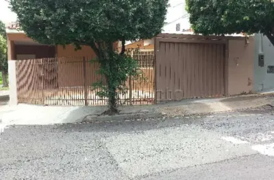 Casa com 3 quartos à venda no Conjunto Habitacional São Deocleciano, São José do Rio Preto 