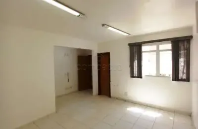 Ponto comercial para alugar na Avenida Vera Cruz, Parque Estoril, São José do Rio Preto
