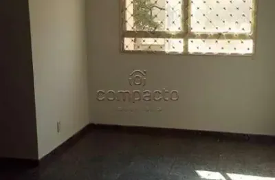 Apartamento com 2 quartos à venda no Higienópolis, São José do Rio Preto 