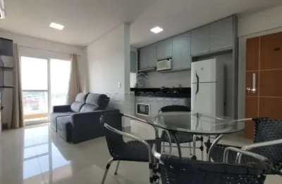Apartamento com 1 quarto para alugar na Rua Imperial, Vila Imperial, São José do Rio Preto