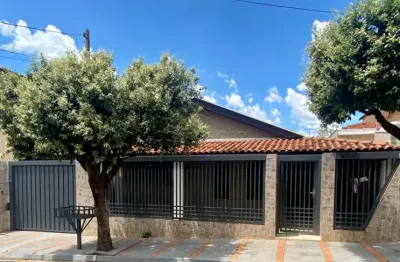 Casa com 2 quartos para alugar na Rua Valêncio José Barbosa, Santos Dumont, São José do Rio Preto