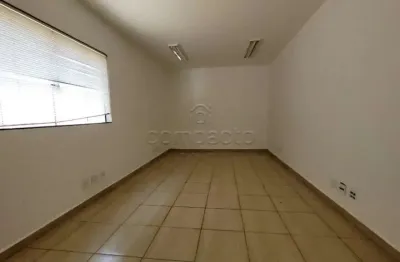 Ponto comercial para alugar na Rua Floriano Peixoto, Santos Dumont, São José do Rio Preto