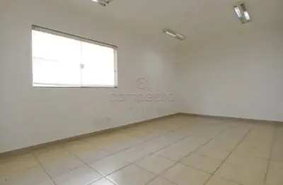Ponto comercial para alugar na Rua Floriano Peixoto, Santos Dumont, São José do Rio Preto