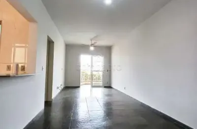 Apartamento com 2 quartos para alugar na Rua Adélia Bechara José Hage Gabriel, Loteamento Porto Seguro, São José do Rio Preto