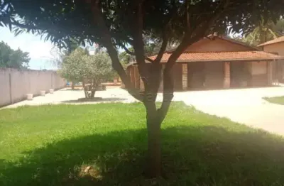 Casa em condomínio fechado com 2 quartos à venda no Condomínio Bacuri, Ipiguá 