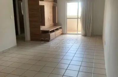 Apartamento com 3 quartos para alugar na Rua Coronel Spínola de Castro, Centro, São José do Rio Preto
