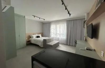 Kitnet / Stúdio para alugar na Rua Rodrigo Wilker dos Santos Bellei, Jardim Paulistano, São José do Rio Preto