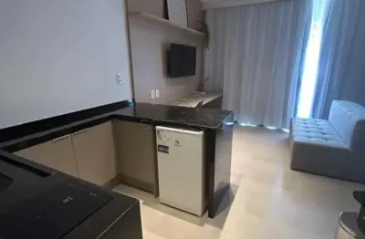 Kitnet / Stúdio para alugar na Rua Rodrigo Wilker dos Santos Bellei, Jardim Paulistano, São José do Rio Preto