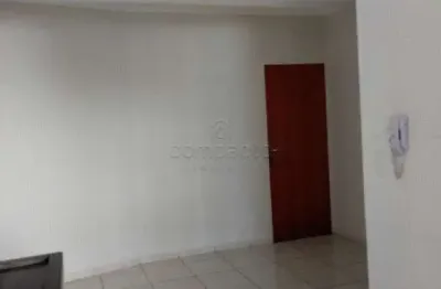 Apartamento com 2 quartos para alugar na Rua Benjamim Constant, Vila Imperial, São José do Rio Preto