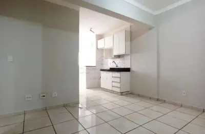 Apartamento com 2 quartos para alugar na Rua Benjamim Constant, Vila Imperial, São José do Rio Preto