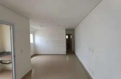Apartamento com 1 quarto para alugar na Rua Coronel Spínola de Castro, Centro, São José do Rio Preto