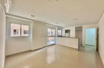 Apartamento com 1 quarto para alugar na Rua Coronel Spínola de Castro, Centro, São José do Rio Preto