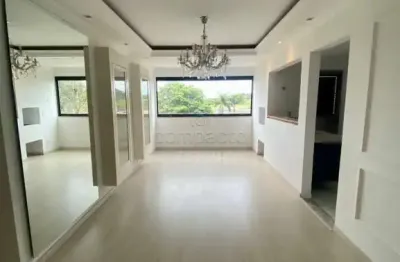 Apartamento com 3 quartos para alugar - jardim bosque das vivendas