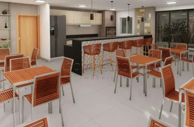 Apartamento com 2 quartos para alugar na Rua Coronel Spínola de Castro, Centro, São José do Rio Preto